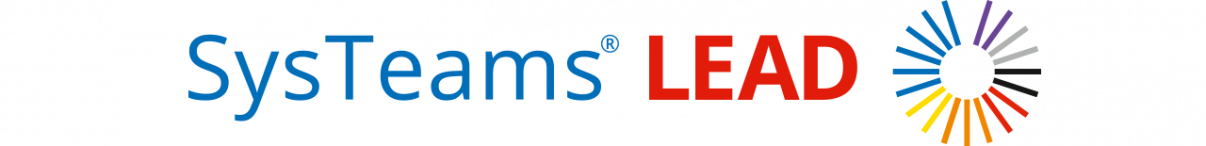 Logo_SysTeams_LEAD